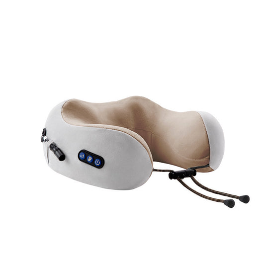 Travesseiro massageador - Relax Travel Pro